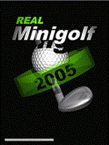 game pic for Real Minigolf 2005